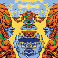 Stellar Legions - Stellar Legions