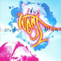 Kanye West - Mr. West