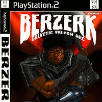 MVNGO - Berzerk: Galvctic Falcon Arc