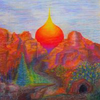 Julian Schoming - Tales of the Auburn Canyon