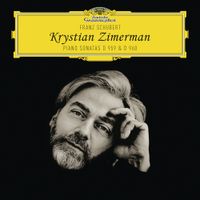 Krystian Zimerman - Franz Schubert: Piano Sonatas D 959 & D 960