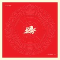 Bayside - The Red EP