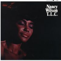 Nancy Wilson - Tender Loving Care