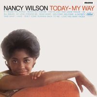 Nancy Wilson - Today - My Way