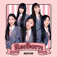 BUSTERS - Re:Born