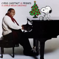 Cyrus Chestnut - A Charlie Brown Christmas