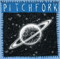 Pitchfork - Saturn Outhouse