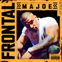 Majoe - Frontal