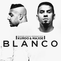 Majoe - Blanco