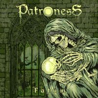 Patroness - Fatum
