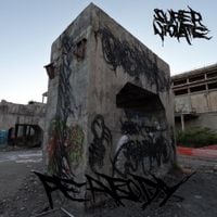 Super Violate - Peabody