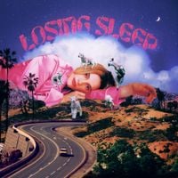 Cyn - Losing Sleep