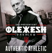 Olexesh - Authentic Athletic