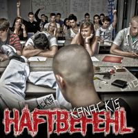 Haftbefehl - Kanackiş