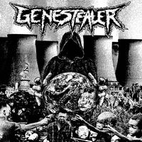 Genestealer - Genestealer
