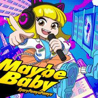 きゃりーぱみゅぱみゅ [Kyary Pamyu Pamyu] - Maybe Baby