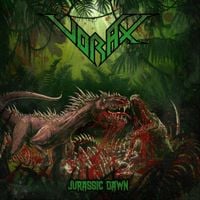 Vorax - Jurassic Dawn