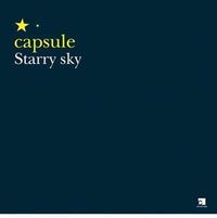 CAPSULE - Starry Sky