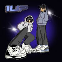 EDDISON - 1up