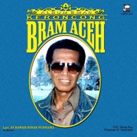 Bram Aceh - Album Emas Keroncong