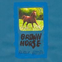 Spencer Radcliffe - Brown Horse