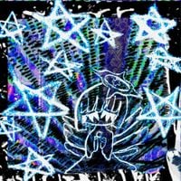 Starri - No LiiiGHT/SOUND
