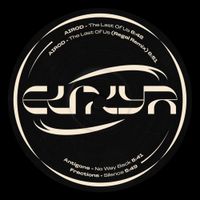 Airod / Antigone / Fractions - The Last of Us EP