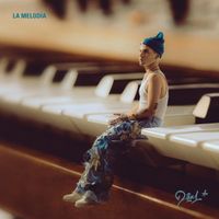 DANI RIBBA - La Melod&iacute;a