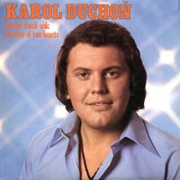 Karol Duchoň - Čard&aacute;&scaron; dvoch sŕdc