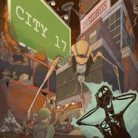 Insideus - City 17