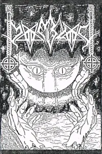 Moonblood - Moonblood