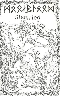 Moonblood - Siegfried: Die Sage vom Helden