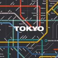 BURNOUT SYNDROMES - Tokyo
