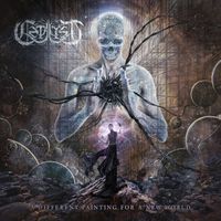 Catalyst (FR) - A Different Painting for a New World