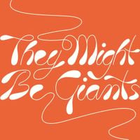 They Might Be Giants - Cast Your Pod to the Wind