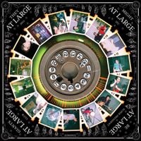 They Might Be Giants - At Large