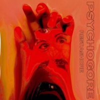 Rest Ashore - Psychogore