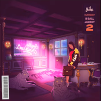 Curren$y - 8 Ball Jacket 2