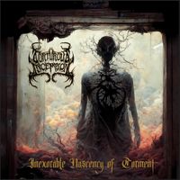 Torturous Inception - Inexorable Nascency of Torment
