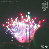 illusion hills - come outside when the lights dim