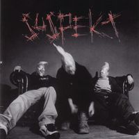 Suspekt - Suspekt