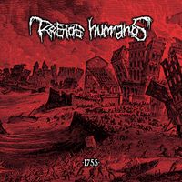 Restos Humanos - 1755