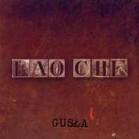 Lao Che - Gusła