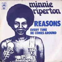Minnie Riperton - Reasons