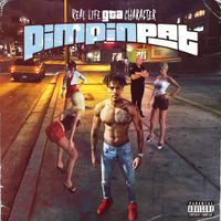 Pimpin Pat - Real Life GTA Character