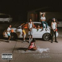 Jaywop - Sew It Seams
