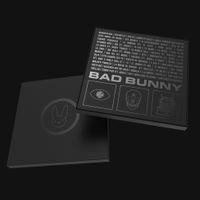 Bad Bunny - Anniversary Trilogy