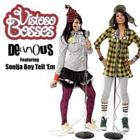 Vistoso Bosses - Delirious