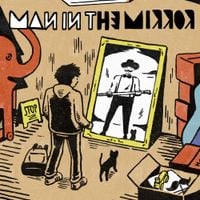 Official髭男dism [Official HIGE DANdism] - MAN IN THE MIRROR