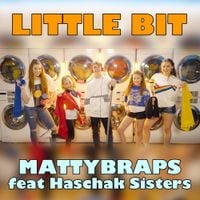 MattyB - Little Bit